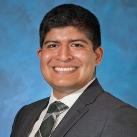 Meet your Posher, Juan - Picture 1 of 1